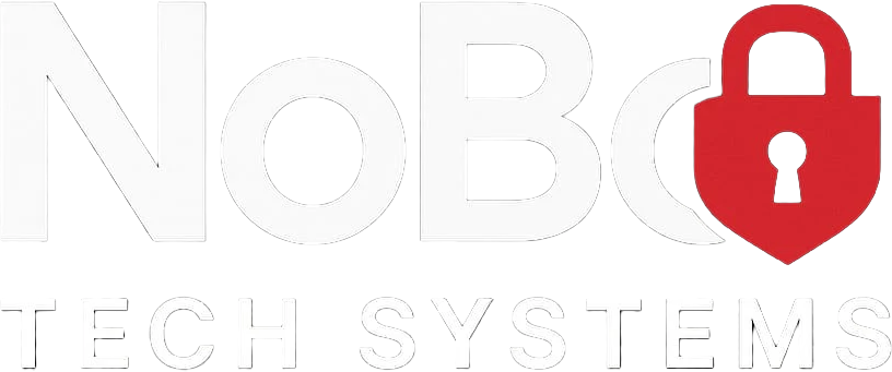 NoBo Tech Systems Logo